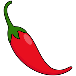 Chili  Icon