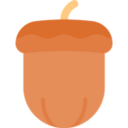 Acorn  Icon