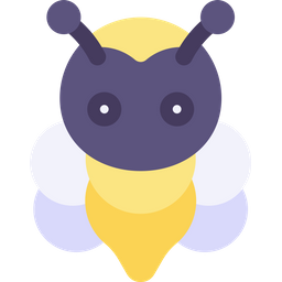 Bee  Icon