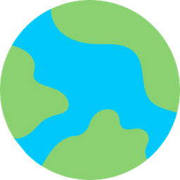 Earth  Icon