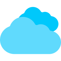 Cloud  Icon