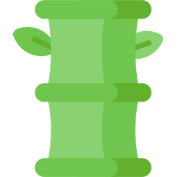 Bamboo  Icon