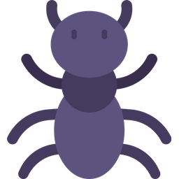 Ant  Icon