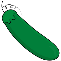 Eggplant  Icon