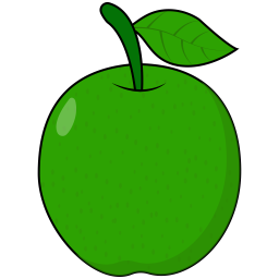 Apple  Icon