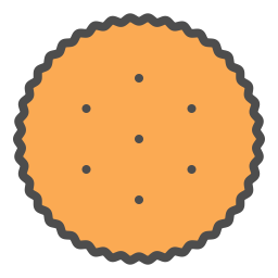 Cracker  Icon