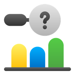 Analytics  Icon