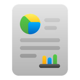 Analytics  Icon