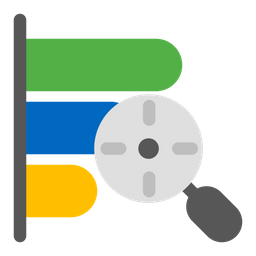 Analytics  Icon