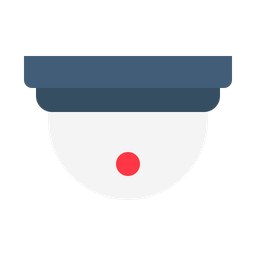 Cctv  Icon