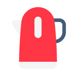 Kettle  Icon