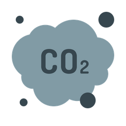 Co2  Ícone