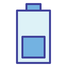 Battery  Icon