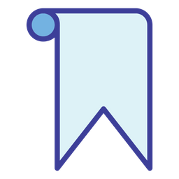 Bookmark  Icon