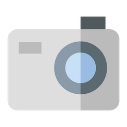 Camera  Icon