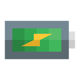 Charger Battery  Icon