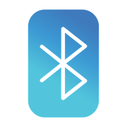 Bluetooth  Icon