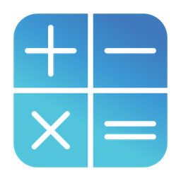 Calculator  Icon