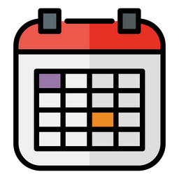 Calendar  Icon