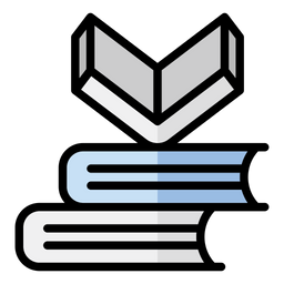 Books  Icon