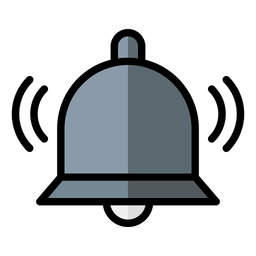 Alarm  Icon