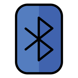 Bluetooth  Icon