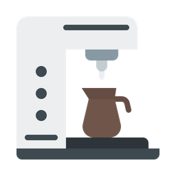 Coffee Maker  Icon