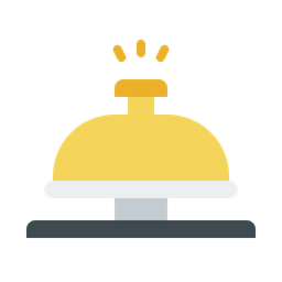 Bell  Icon