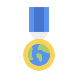 Medal  Icon