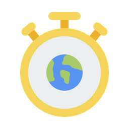 Chronometer  Icon