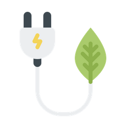 Green Energy  Icon