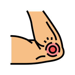 Elbow  Icon