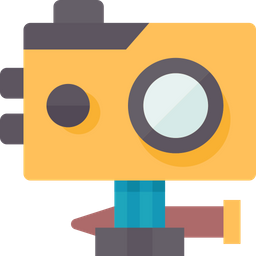 Camera  Icon