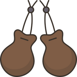 Castanets  Icon