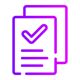 Document  Icon