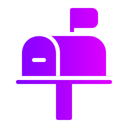 Mail Box  Icon