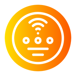 Sensor  Ícone