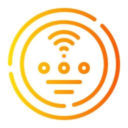 Sensor  Ícone