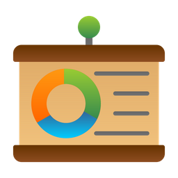 Analytics  Icon