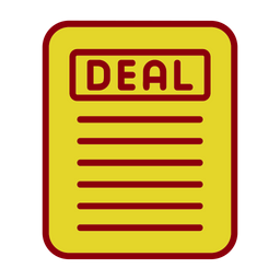 Agreement  Icon