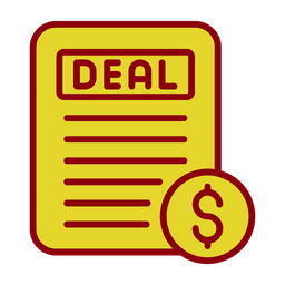 Agreement  Icon