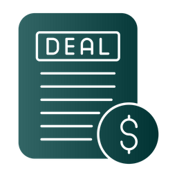 Agreement  Icon