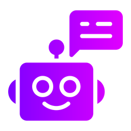 Chatbot  Icon