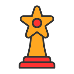 Award  Icon