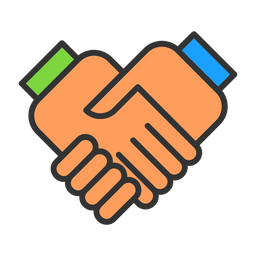 Agreement  Icon