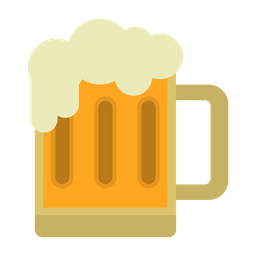 Alcohol  Icon