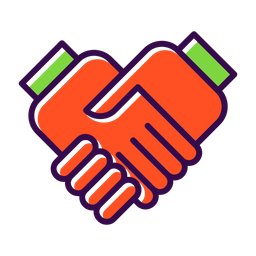 Agreement  Icon