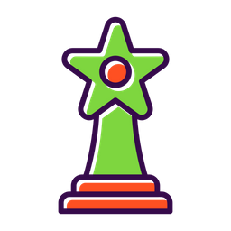 Award  Icon