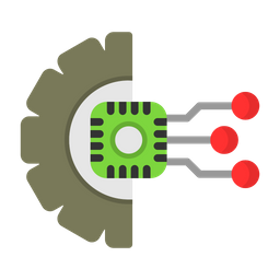 Automation  Icon