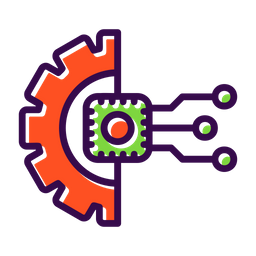 Automation  Icon